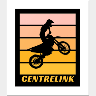 Centrelink Posters and Art